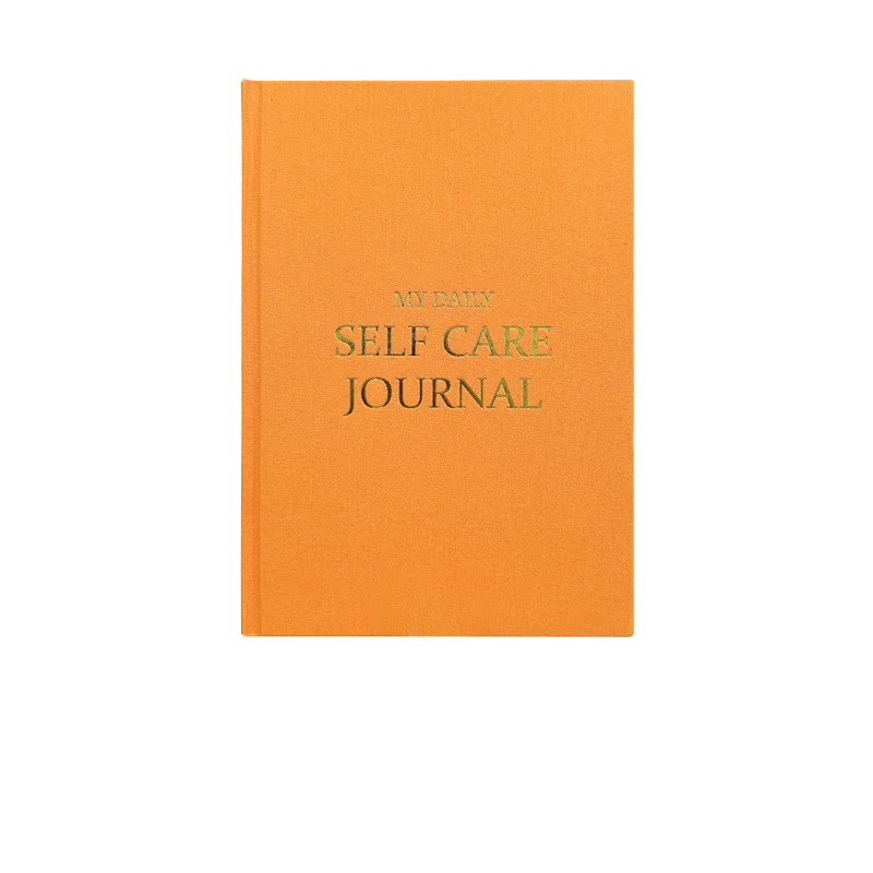 Self-Care Journal