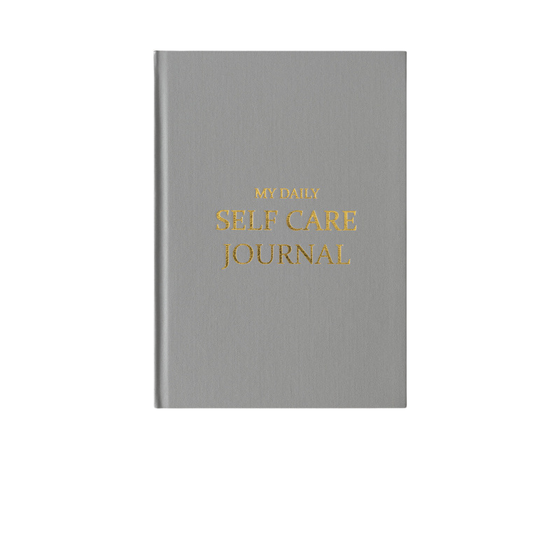 Self-Care Journal