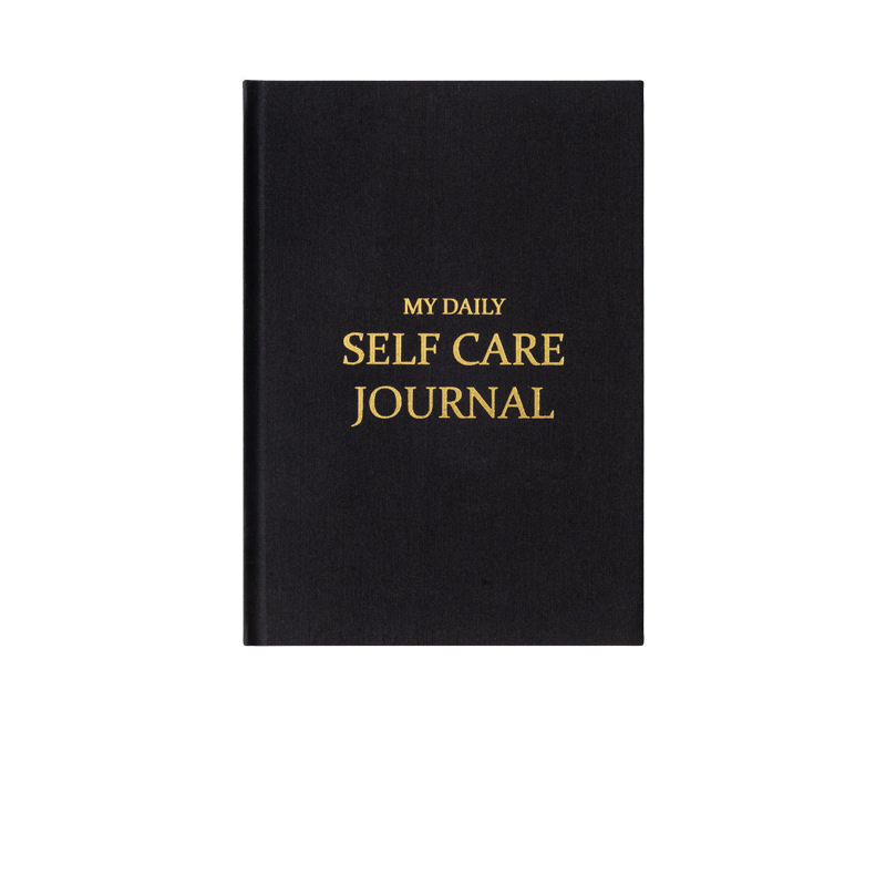Self-Care Journal