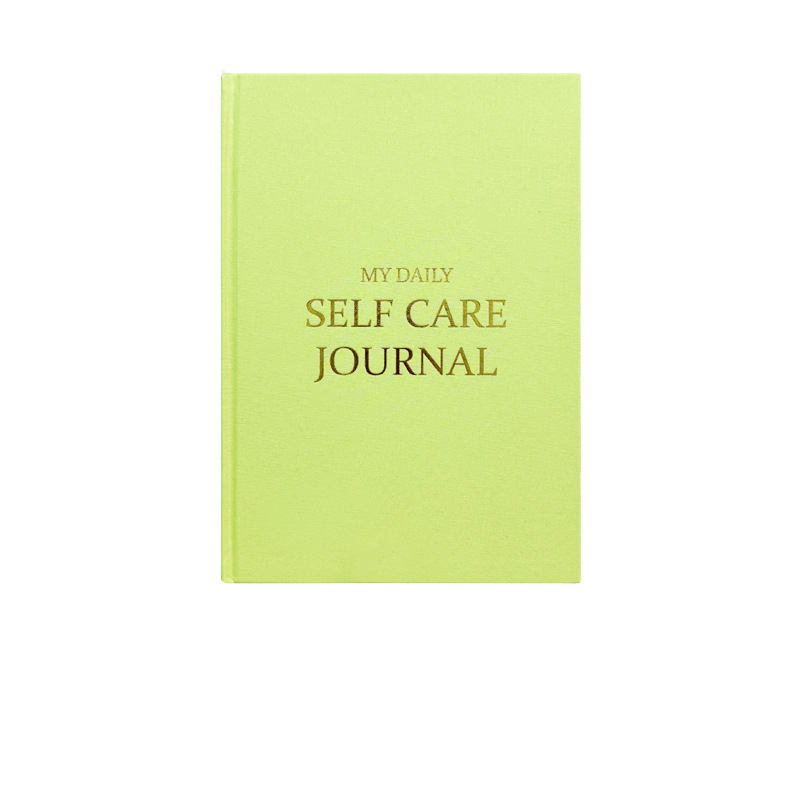 Self-Care Journal