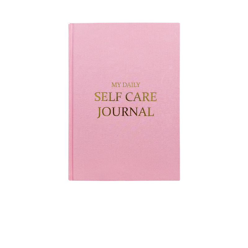 Self-Care Journal