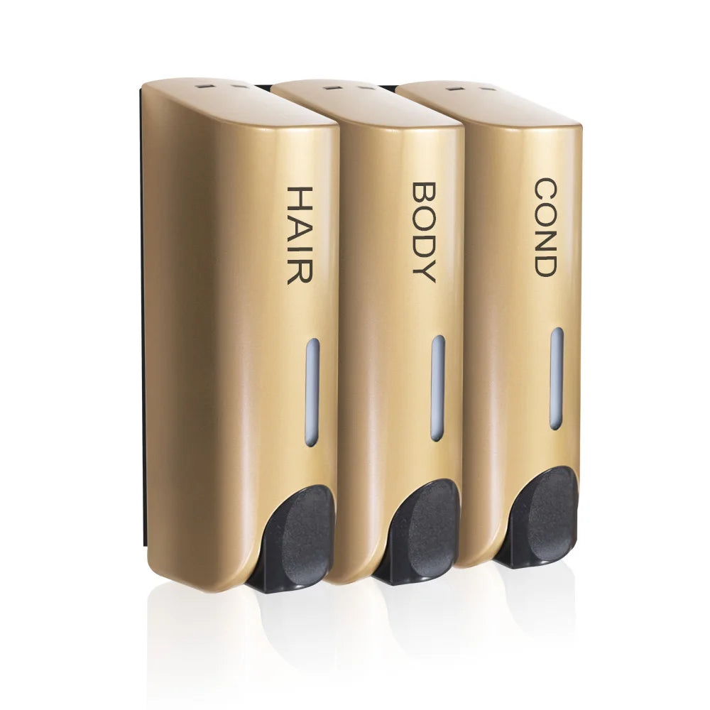 OneTouch Soap Dispensers