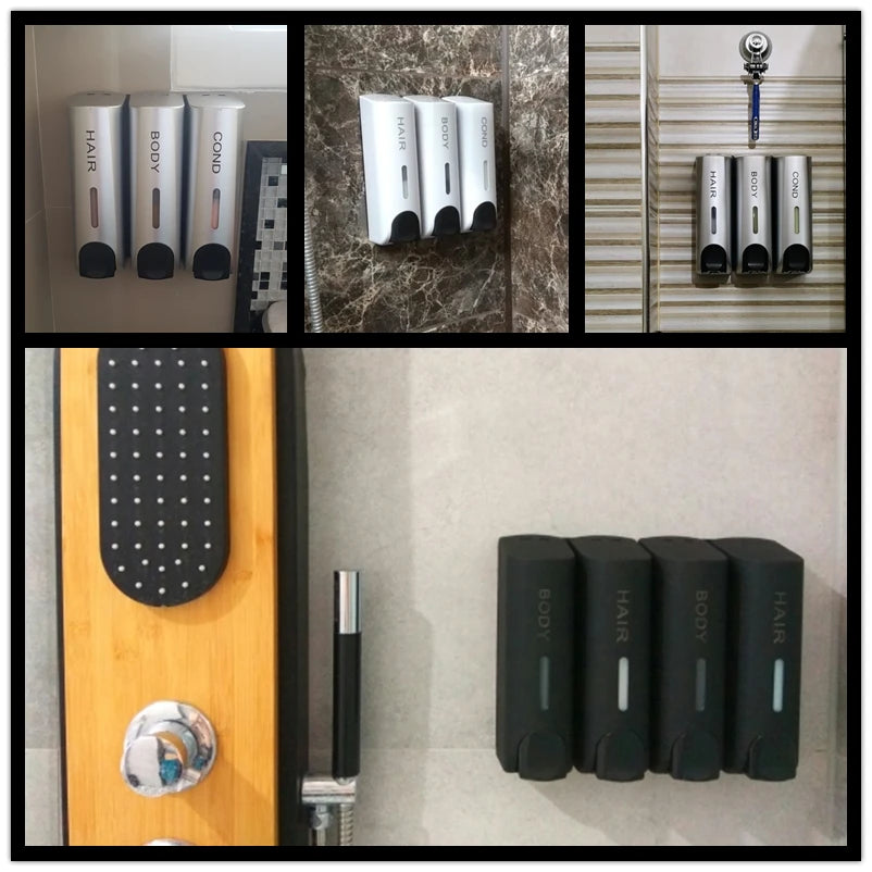 OneTouch Soap Dispensers
