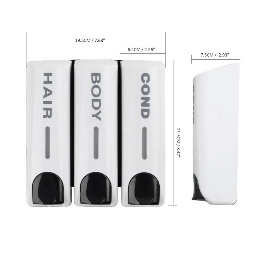 OneTouch Soap Dispensers