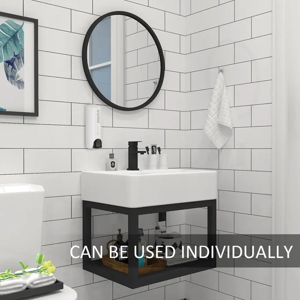 OneTouch Soap Dispensers