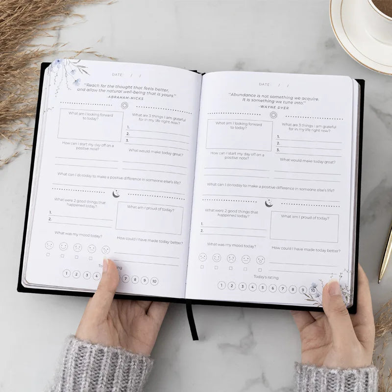 Self-Care Journal