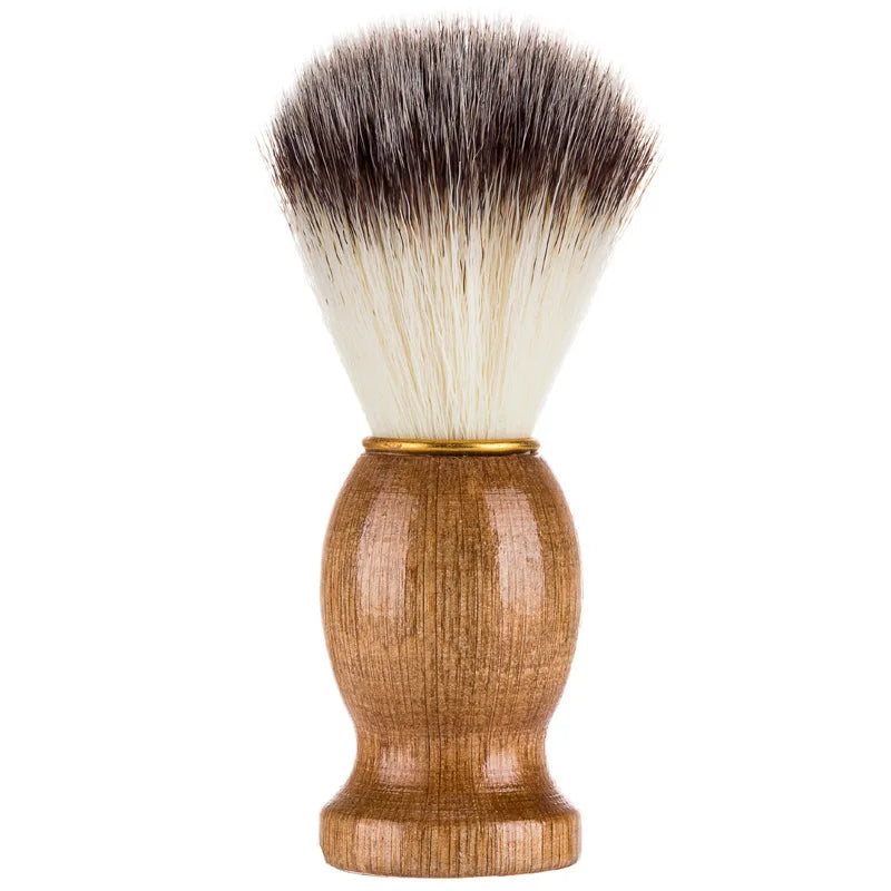 VurGlide Luxe Shave Brush