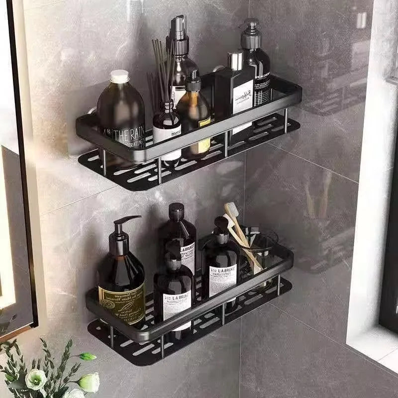AeroShelf Shower Rack