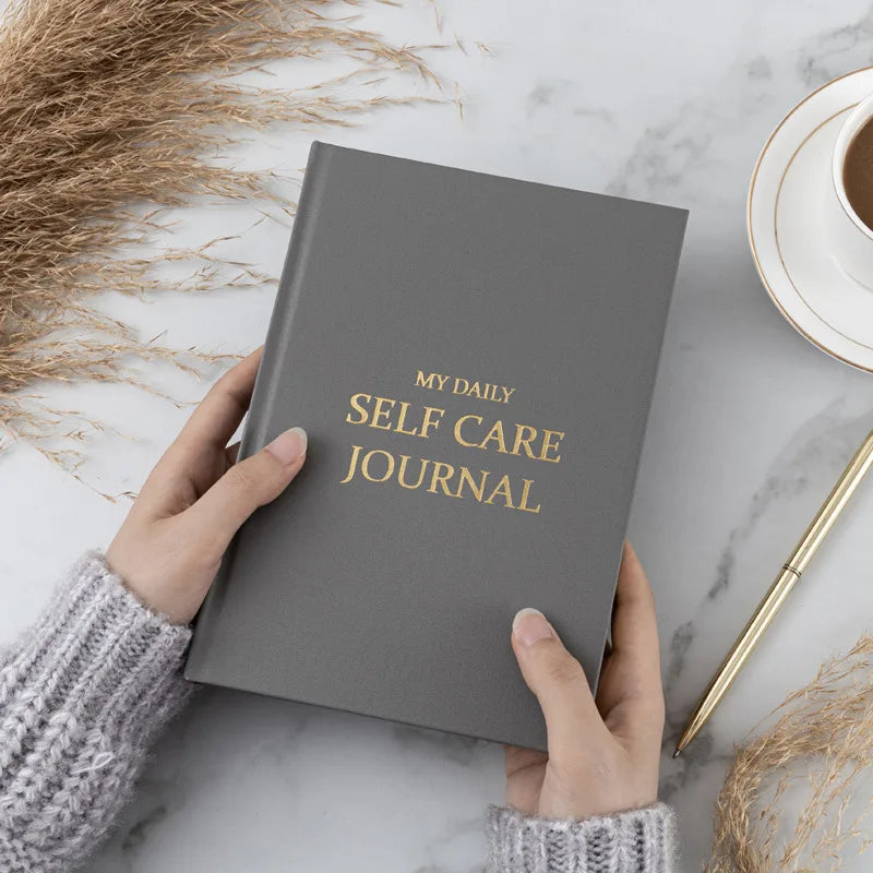Self-Care Journal