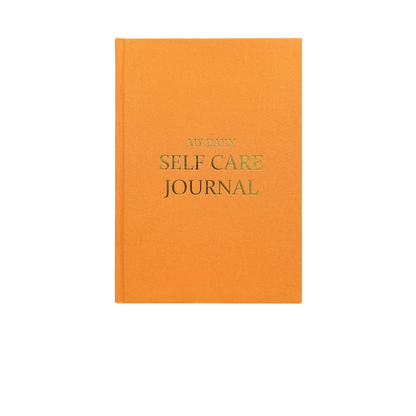 Self-Care Journal
