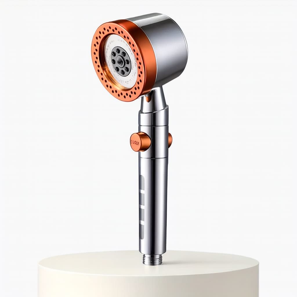 AquaFlow™ Shower Head