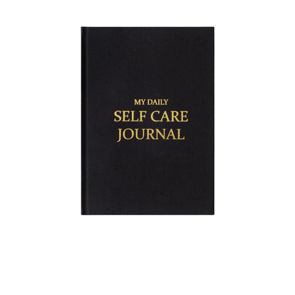 Self-Care Journal