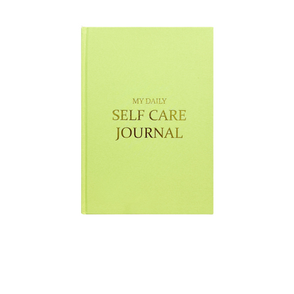 Self-Care Journal