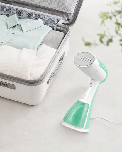 Steamly™ Portable Clothes Steamer