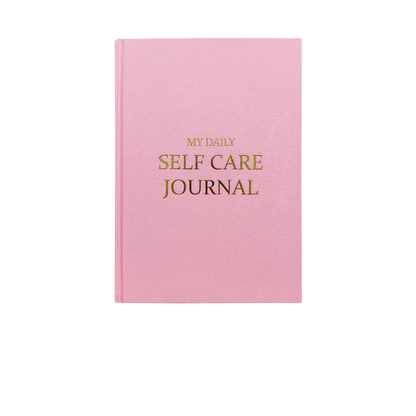 Self-Care Journal