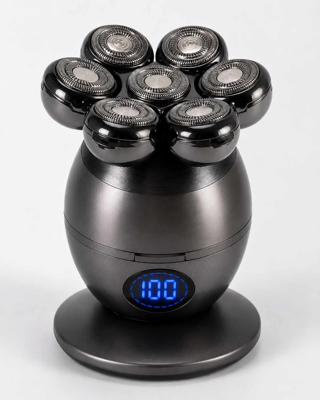 VurGlide Razor