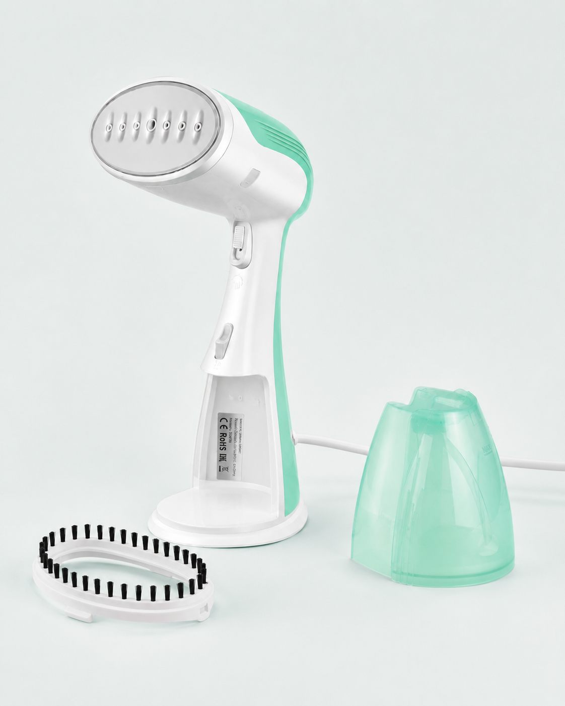 Steamly™ Portable Clothes Steamer