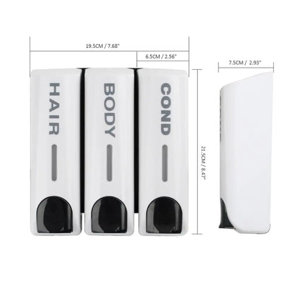 OneTouch Soap Dispensers