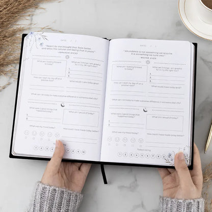 Self-Care Journal