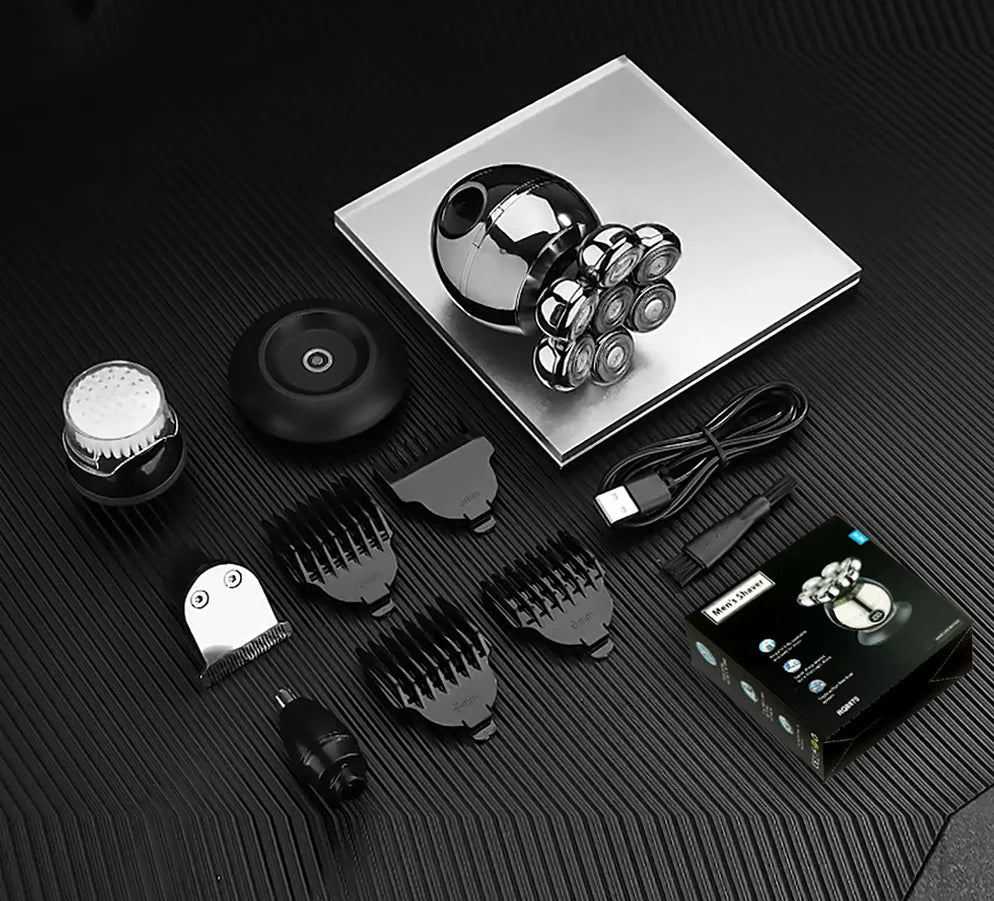 VurGlide Razor