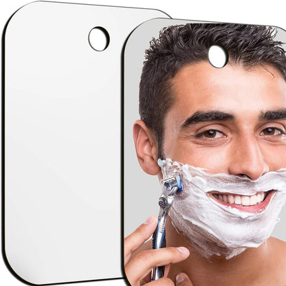 Anti-Fog Mirror