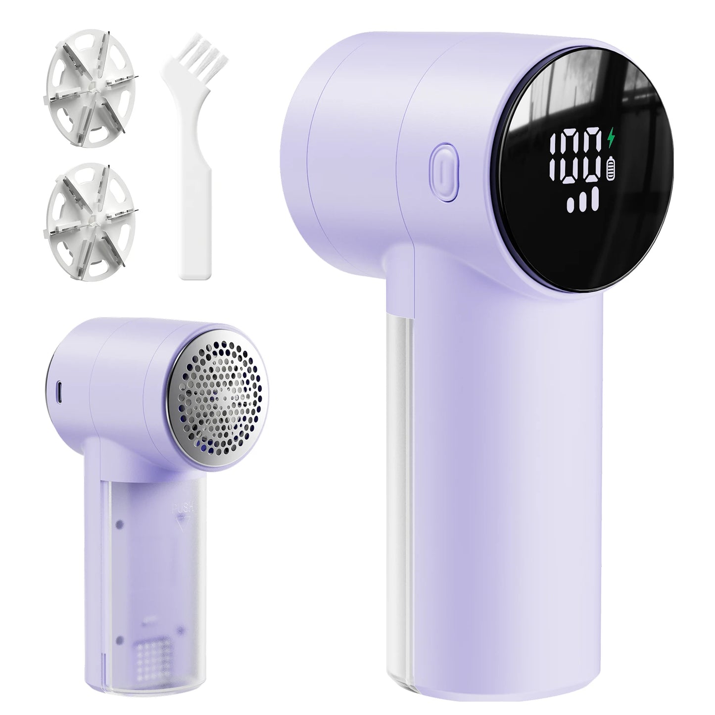 Electric Lint Remover