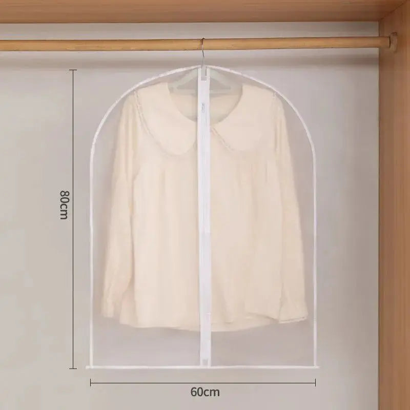 Garment Protector Bags