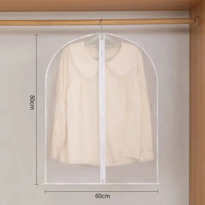 Garment Protector Bags