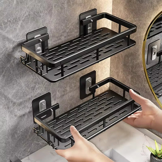 AeroShelf Shower Rack