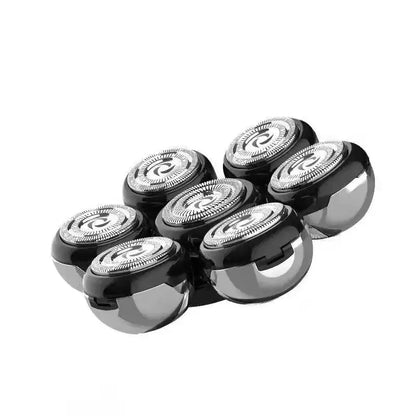 VurGlide 7D Razor Head