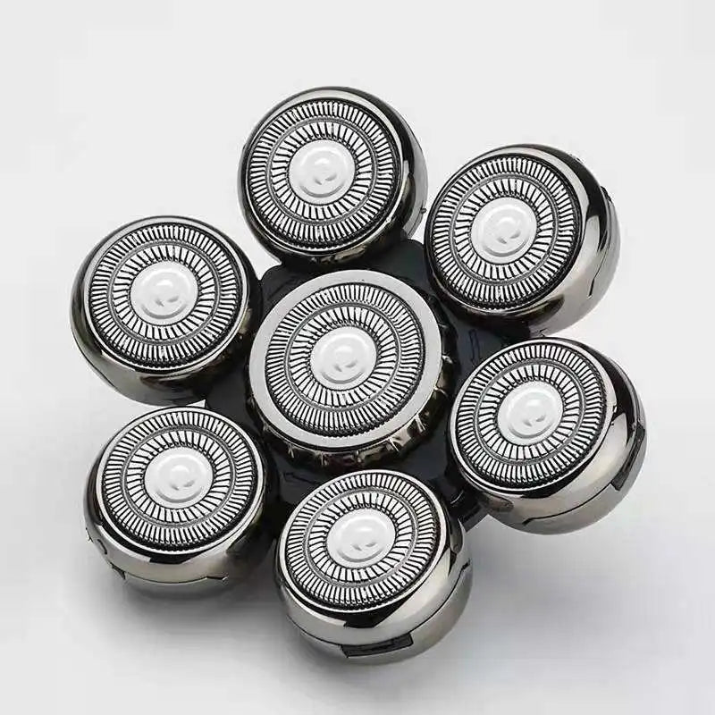 VurGlide Replacement Head
