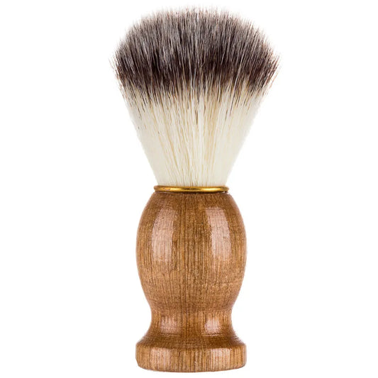 VurGlide Luxe Shave Brush