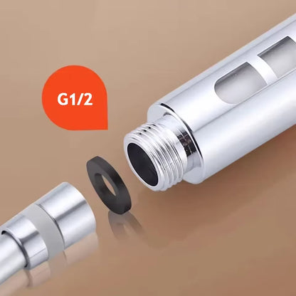 AquaFlow™ Shower Head