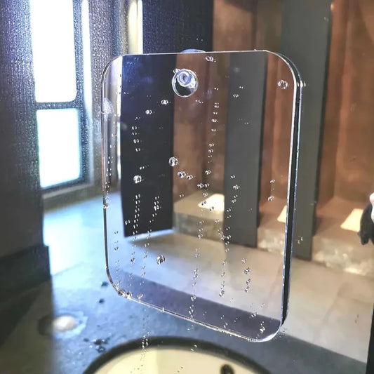Anti-Fog Mirror