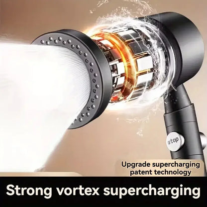 AquaFlow™ Shower Head