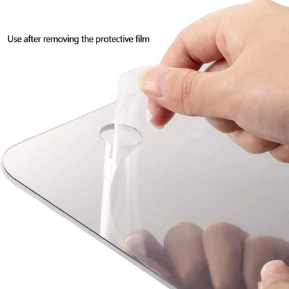 Anti-Fog Mirror