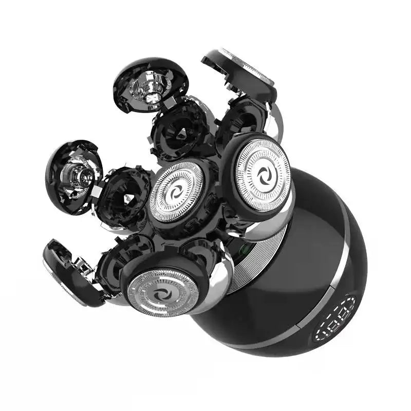 VurGlide Replacement Head