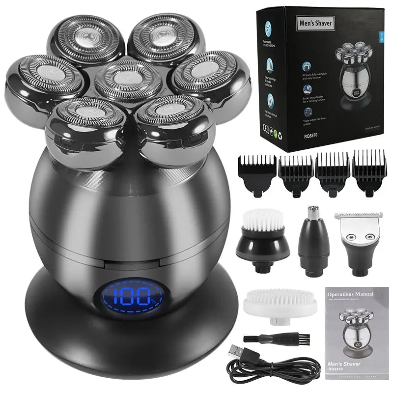 VurGlide Razor