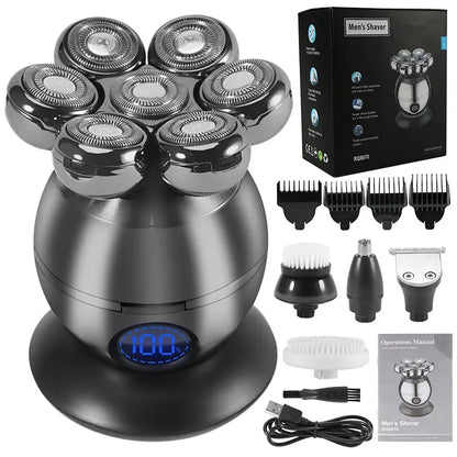 VurGlide Razor