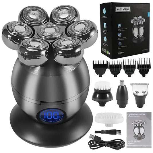 VurGlide Razor