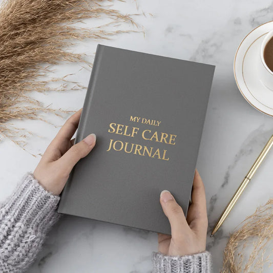 Self-Care Journal