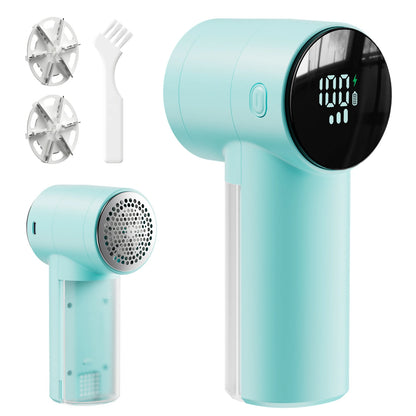 Electric Lint Remover