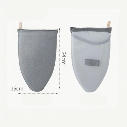 Steaming Mitt