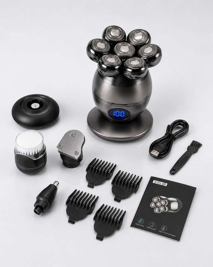 VurGlide Razor