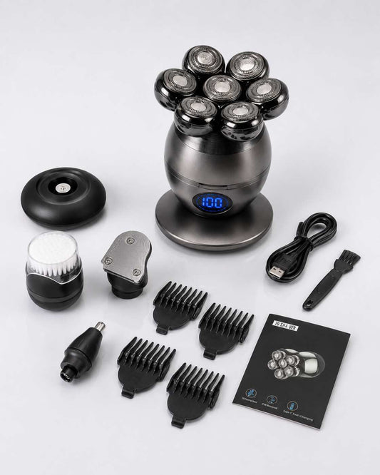 VurGlide Razor